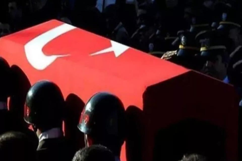 Milli Savunma Bakanlığı (MSB), 29 Aralık 2022'de Iğdır'da ara&ccedil; kazasında