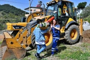 30 Ekim İzmir Depremi sonrasında hayatı baştan sona değişen İZSU