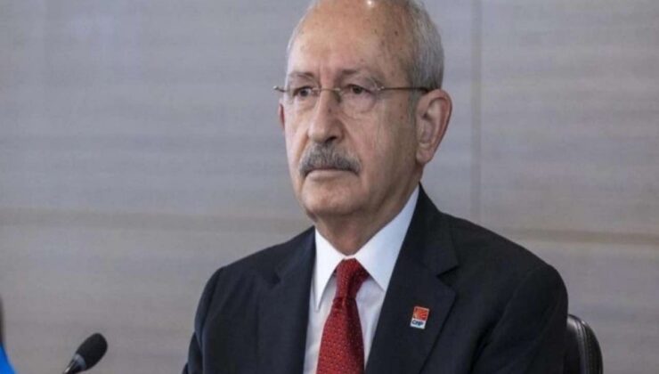 Kemal Kılıçdaroğlu: ‘Bu saatten sonra korkmamız gereken tek şey, korkunun kendisidir’