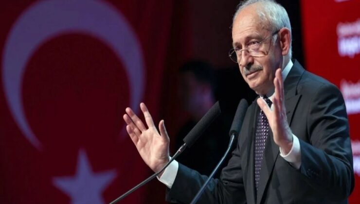 Kemal Kılıçdaroğlu’ndan 5 partiye daha ziyaret kararı