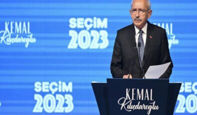 Kemal Kılıçdaroğlu’na çağrı: YSK önüne git!
