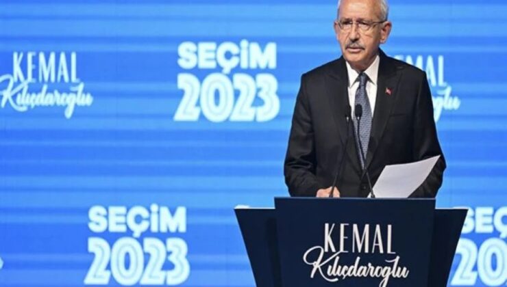 Kemal Kılıçdaroğlu’na çağrı: YSK önüne git!