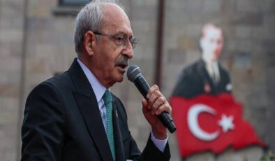 Kemal Kılıçdaroğlu’ndan ‘Demokrasi Bileti’ uygulamasına destek çağrısı