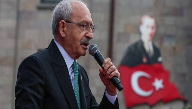 Kemal Kılıçdaroğlu’ndan ‘Demokrasi Bileti’ uygulamasına destek çağrısı