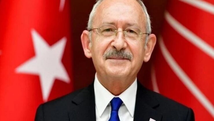Kemal Özkiraz: ‘Kılıçdaroğlu isminde anlaşıldı’, ‘TİP ve SOL Parti ile görüşecek’