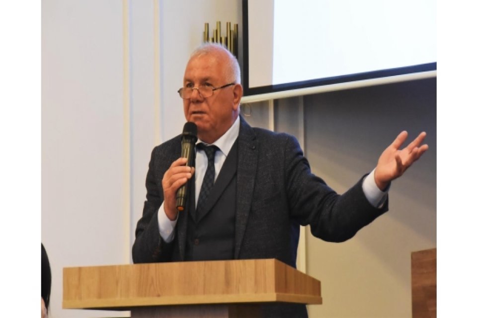 Kemalpaşa Belediyesi Nisan Ayı Olağan Meclis Toplantısı 2. Oturumu Kemalpaşa