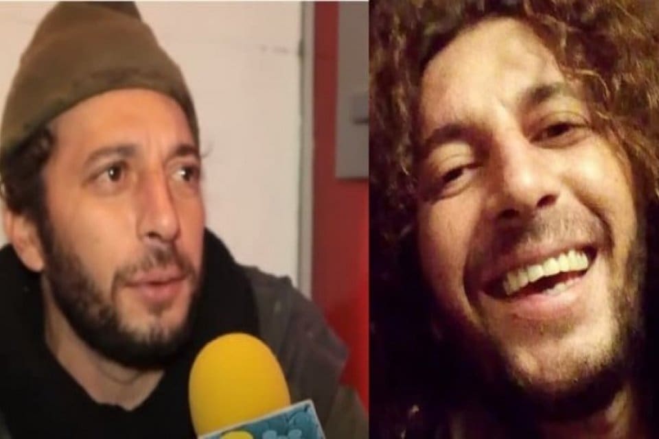 Sokak r&ouml;portajındaki konuşmasıyla sosyal medyada fenomen olan Yunus D&ouml;nertaş'ın (42)