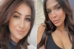 Almanya, 23 yaşındaki bir kadının kendini &ouml;l&uuml; g&ouml;stermek i&ccedil;in yaşıtı
