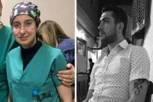 Aydın'da, bir s&uuml;re birlikte yaşadığı Necla Demirbaş'ı (32) &ouml;ld&uuml;r&uuml;p aynı