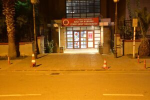 İzmir'in Konak ilçesinde, kendisinden bir süredir haber alınamayan Halit Bilgi