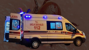 13 Mayıs tarihinde Sivas’ın Şarkışla ilçesine bağlı Küçükyüreğil köyünde yaşanan