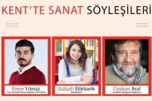 Karşıyaka Belediyesi tarafından d&uuml;zenlenen, yoğun ilgiyle takip edilen; şehre rengini,