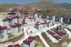 Hazine ve Maliye Bakanlığı, &Ccedil;evre, Şehircilik ve İklim Değişikliği Bakanlığı