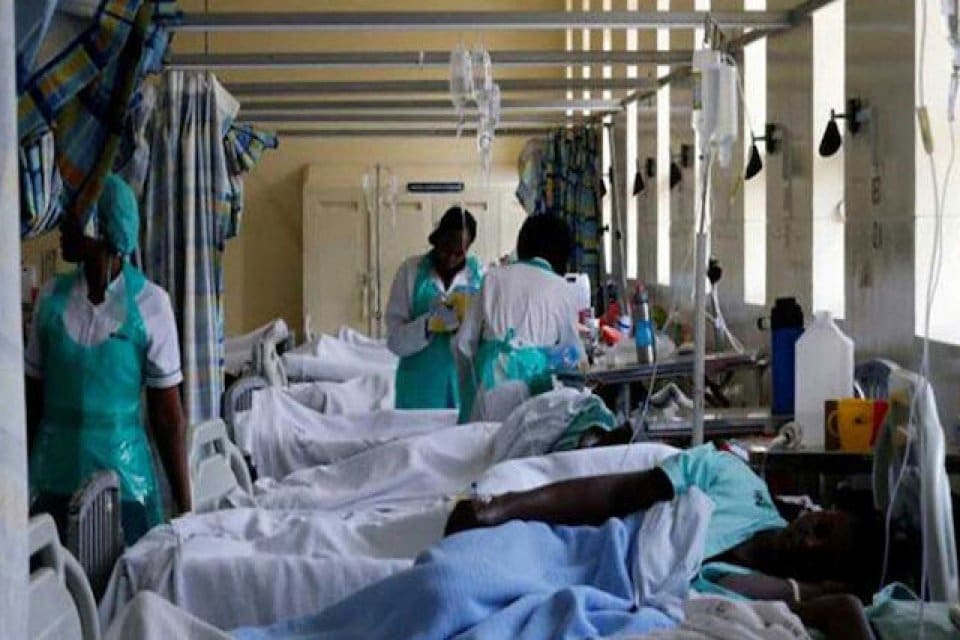 Kenya'da nedeni hen&uuml;z tespit edilemeyen hastalık y&uuml;z&uuml;nden 4 kişinin hayatını
