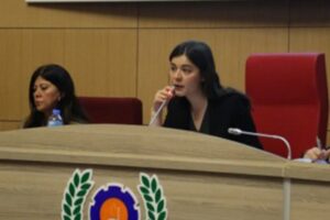 Başkan Arda, CHP İzmir Y&ouml;netim Kurulu tarafından 'kesin ihra&ccedil; istemi'