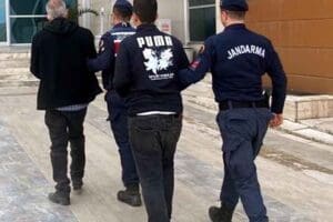 İZMİR'in Torbalı, Bornova, Bergama, Kiraz ve &Ouml;demiş il&ccedil;elerinde &ccedil;eşitli su&ccedil;lardan