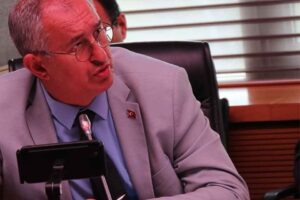 Toprak Mahsülleri Ofisi (TMO)’nin bilanço ve hesaplarının görüşüldüğü KİT Komisyonu