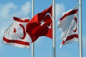 KKTC, ABD'nin silah ambargosunu da kaldırdığı G&uuml;ney Kıbrıs'ı ortak askeri