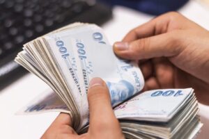 Hazine ve Maliye Bakanlığı 2023 yılı Ocak-Temmuz dönemi için kıdem