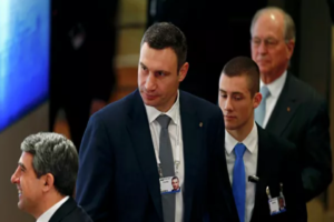 Rusya&rsquo;nın Ukrayna işgalinde tarafların g&uuml;ndeminde Ukrayna&rsquo;da insani koridorlar a&ccedil;ılarak sivillerin