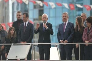 Millet İttifakı liderleri 28 Şubat'ta ikinci kez bir araya gelecek…