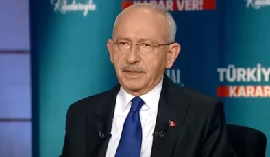 Kılıçdaroğlu’ndan Erdoğan’a: Karşıma çıkacaksın karşıma