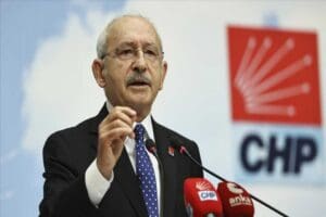 CHP Genel Başkanı Kemal Kılı&ccedil;daroğlu, Tarım Kredi Kooperatifleri&rsquo;nde a&ccedil;ıklanan indirimlerin