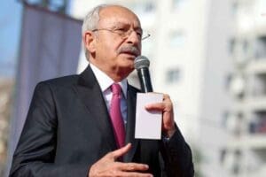 Millet İttifakı&rsquo;nın cumhurbaşkanı adayı&nbsp;Kemal Kılı&ccedil;daroğlu&nbsp;bayramdan sonraki 20 g&uuml;nde se&ccedil;im &ccedil;alışmalarını