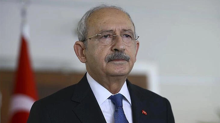 Kılıçdaroğlu, 8. Cumhurbaşkanı Turgut Özal'ı andı