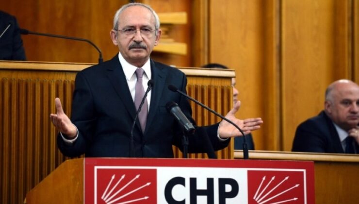 Kılıçdaroğlu açıkladı: CHP, 29. maddeyi Anayasa Mahkemesi'ne götürüyor