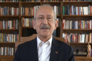 CHP Lideri Kemal Kılıçdaroğlu, sosyal medya hesabından paylaştığı yeni videoda,