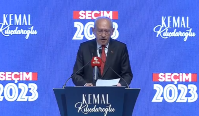 CHP Lideri Kılıçdaroğlu’ndan ilk değerlendirme: ‘Yürüyüşümüz sürüyor ve buradayız’