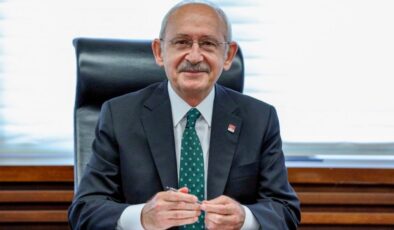 Kılıçdaroğlu ‘aday’ sessizliğini bozdu: ‘Seçim ilk turda biter…’