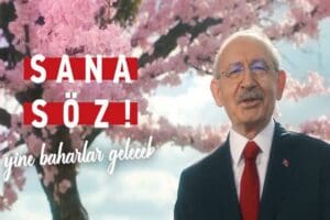 Millet İttifakı'nın 13. Cumhurbaşkanı adayı ve CHP Genel Başkanı&nbsp;Kemal Kılı&ccedil;daroğlu,&nbsp;sosyal