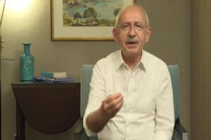 Millet İttifakı'nın 13. Cumhurbaşkanı Adayı Kemal Kılı&ccedil;daroğlu, Aile Destekleri Sigortası