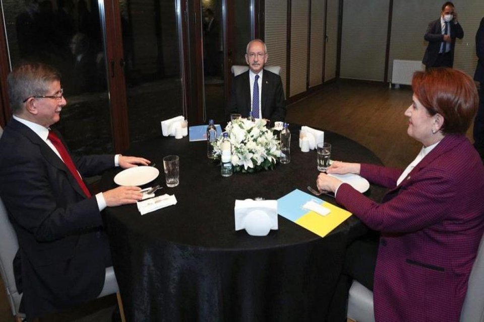 kilicdaroglu aksener ve davutoglu gorusmesinin nedeni ortaya cikti 3231