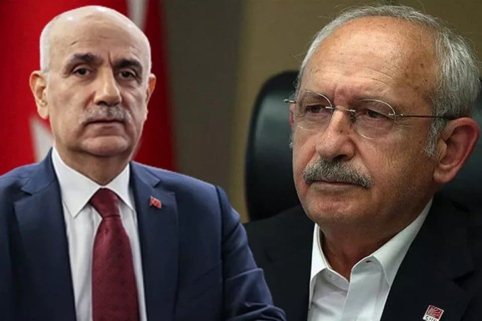 CHP Genel Başkanı Kemal Kılı&ccedil;daroğlu, yatırım i&ccedil;in gittiği Venezuela&rsquo;daki topraklara