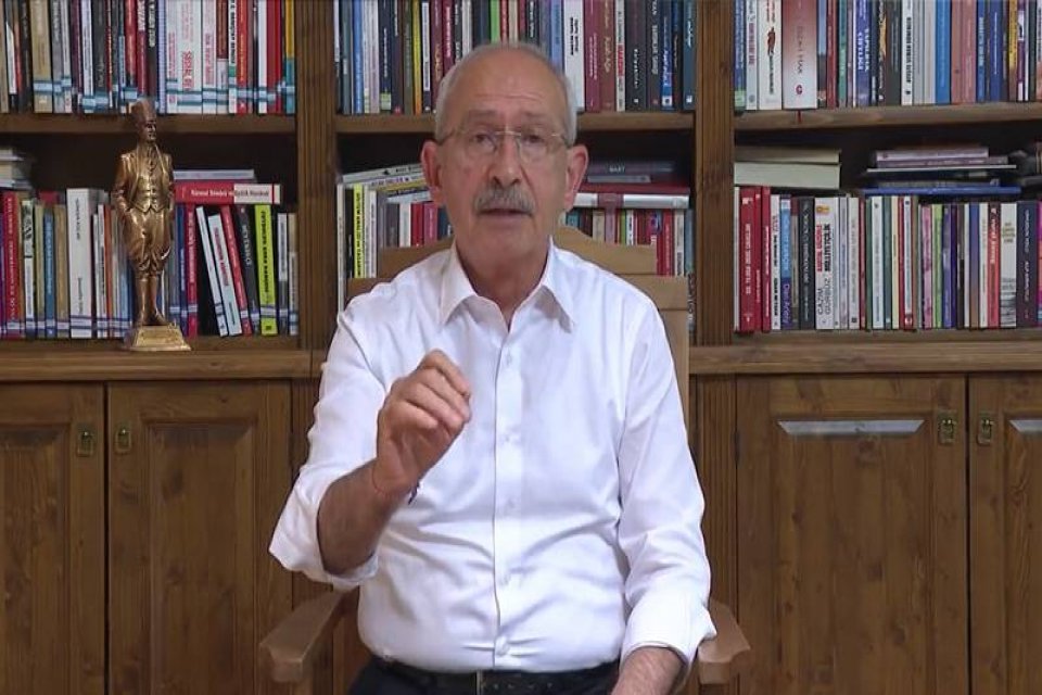 Bir yıl içinde ülkedeki kira artışlarının yüzde 197'yi bulduğunu hatırlatan