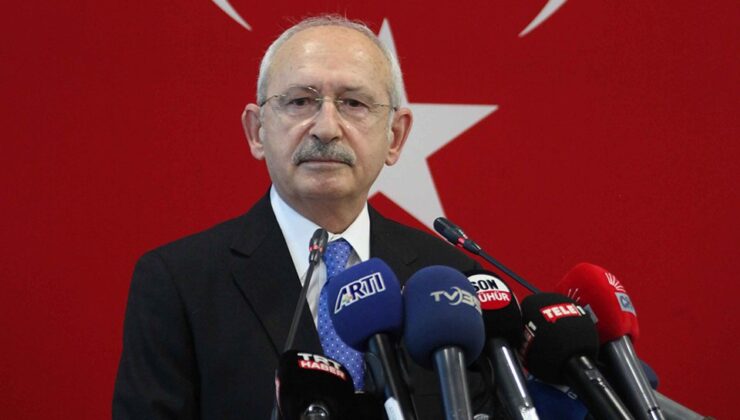 Kılıçdaroğlu, Bayraklı meclisinde: "Hiç kimse kendisini sahipsiz hissetmesin"