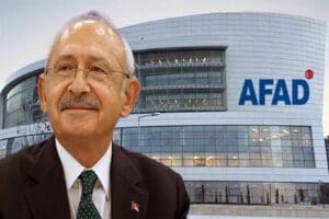 Millet İttifakı Cumhurbaşkanı adayı ve CHP Genel Başkanı&nbsp;Kemal Kılı&ccedil;daroğlu,&nbsp;sosyal medya