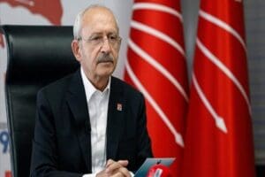 Boğazi&ccedil;i &Uuml;niversitesi akademisyenlerinden bir heyet, 16 Nisan 2023 g&uuml;n&uuml; İstanbul&rsquo;da