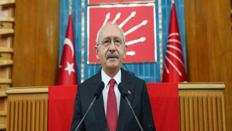 Kılıçdaroğlu, CHP Genel Başkanlık görevini bırakmayacak