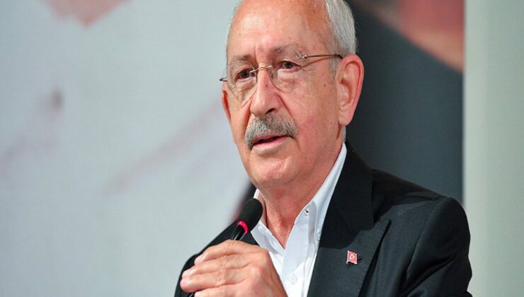 Kılıçdaroğlu: Cumhuriyetimizin 100. yaşı gerçek demokratların iktidarında kutlanacak