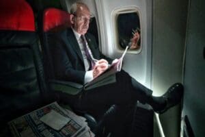CHP Genel Başkanı&nbsp;Kemal Kılı&ccedil;daroğlu, tartışmalara neden olan ABD gezisine ilişkin