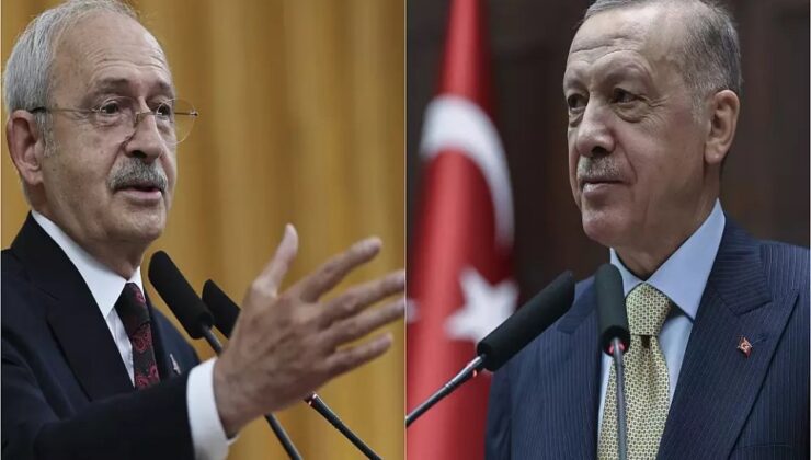 Kılıçdaroğlu Erdoğan'a meydan okudu: Karşıma çık