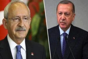 CHP lideri Kemal Kılı&ccedil;daroğlu, Cumhurbaşkanı Erdoğan'ın gen&ccedil;lere y&ouml;nelik eleştirilen politikalarına