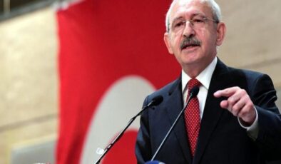 Kılıçdaroğlu erken seçim için tarih verdi