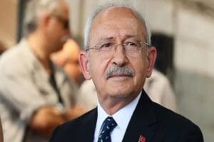 Millet İttifakı Cumhurbaşkanı Adayı ve&nbsp;CHP&nbsp;Genel Başkanı Kemal Kılı&ccedil;daroğlu, euronun d&uuml;şmesiyle