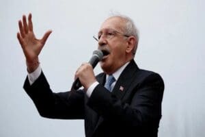 14 Mayıs se&ccedil;imleri,&nbsp;d&uuml;nya&nbsp;kamuoyunda da heyecanla takip ediliyor. İngiliz Financial Times