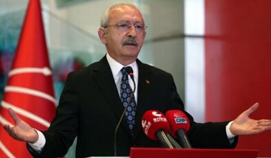 Kılıçdaroğlu, ‘Maçlar şifresiz olacak’ dedi: ‘Milleti TRT’yle de barıştıracağım’